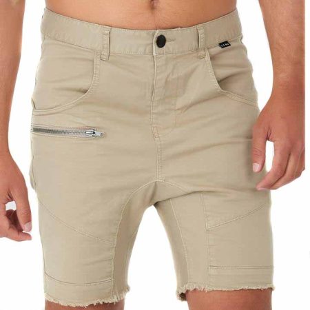 LSKD Torment Chino Short Front