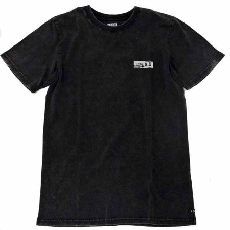 LSKD Simulation Tee Front