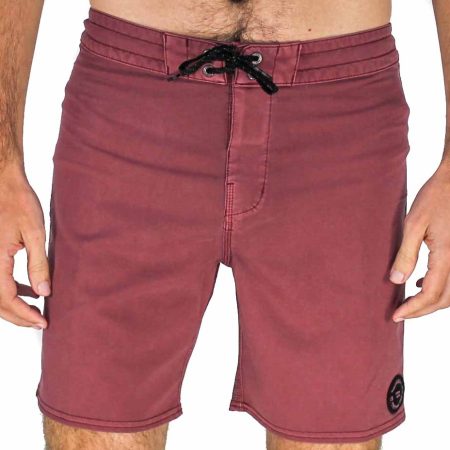 Billabong Rose All Day OVD Pro Boardshorts front