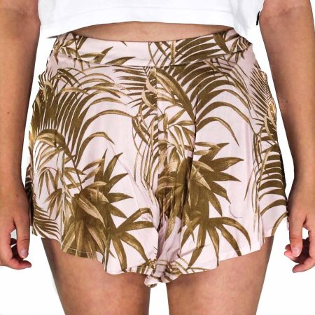 Ripcurl Paradise Cove Shorts Front