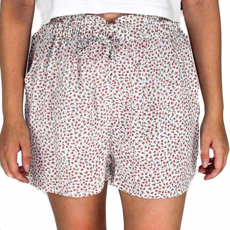 Billabong Baby Ditzy Shorts Front