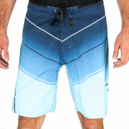 Ripcurl Mavericks Navy Boardshorts Front