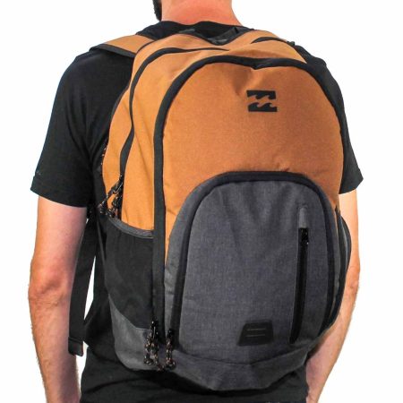 Billabong Command Back Pack- Hero