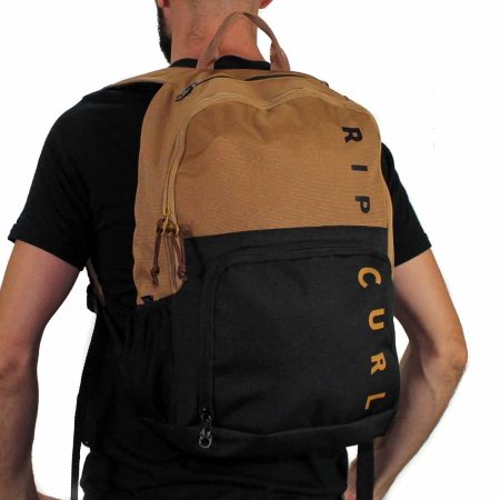 Ripcurl Evo Combined Backpack- Front