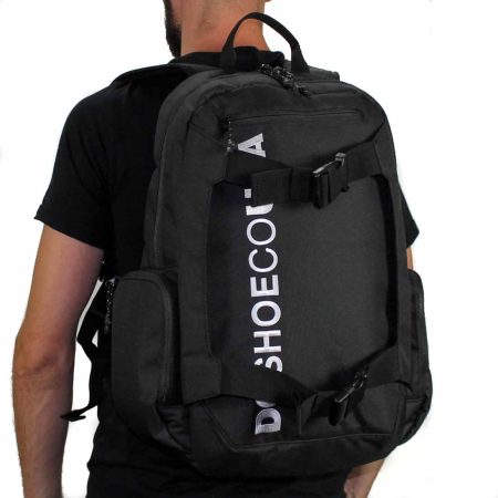 DC Chalkers Backpack- Front