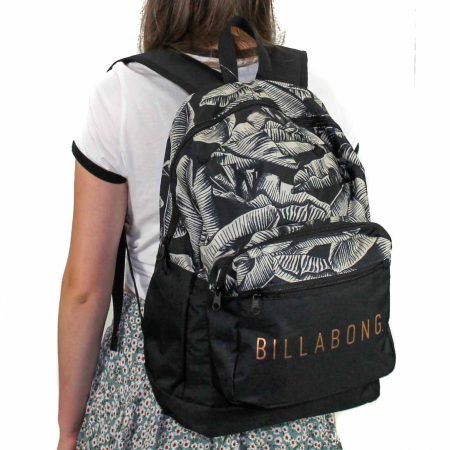 Billabong Hawaiian Hula Backpack- Hero