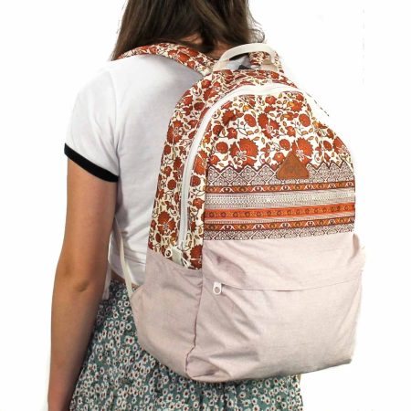 Ripcurl Mood Spice Temple Backpack- Front