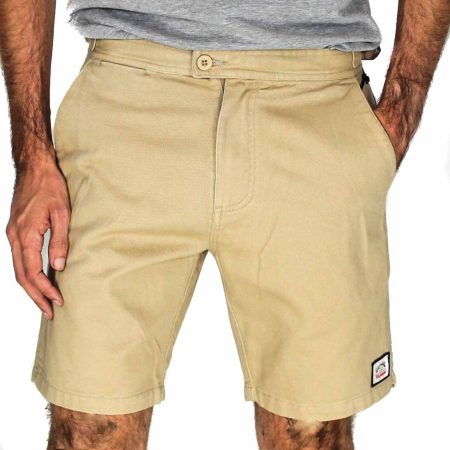 Billabong Stubbies Work Short- Front