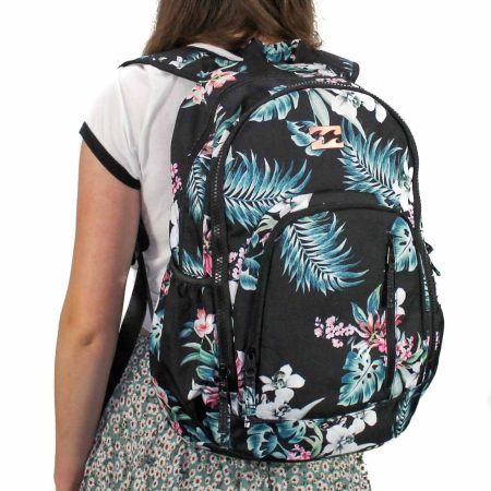 Billabong Bahamas Shaka Backpack- Hero