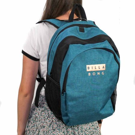 Billabong Washed out BackPack- Hero