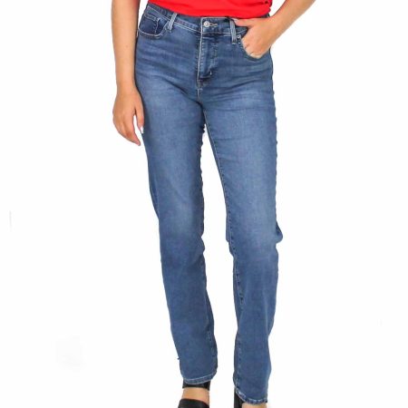 Levis 314 Shape Straight Jean-front