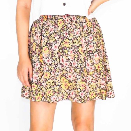 Billabong Lola Serena Skirt-Front