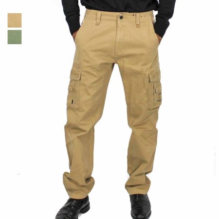 Ripcurl Trail Cargo Pants-hero