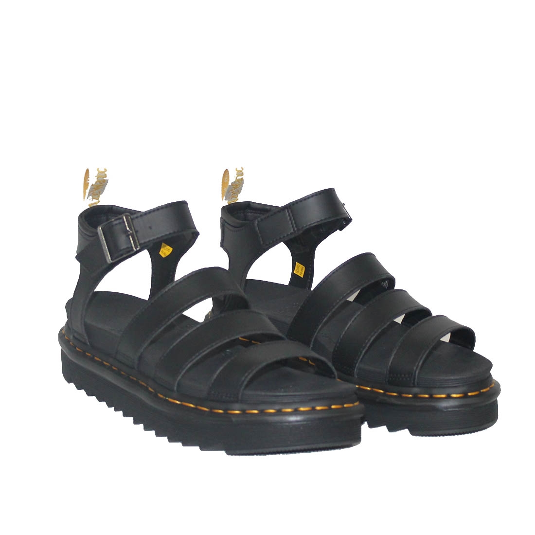 Dr Martens Vegan Blair Sandal-Hero