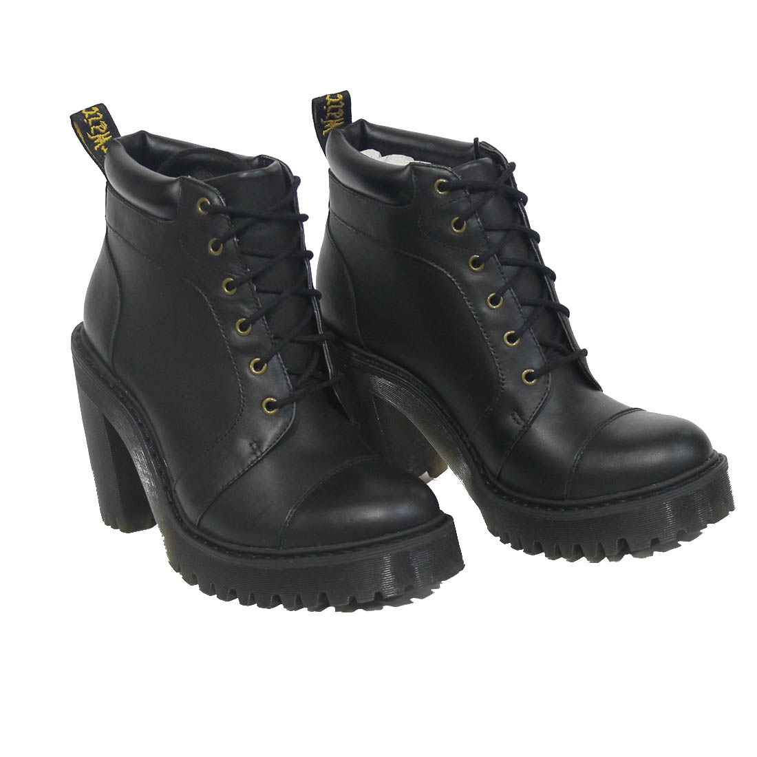 Dr Martens Averil Boot-Hero