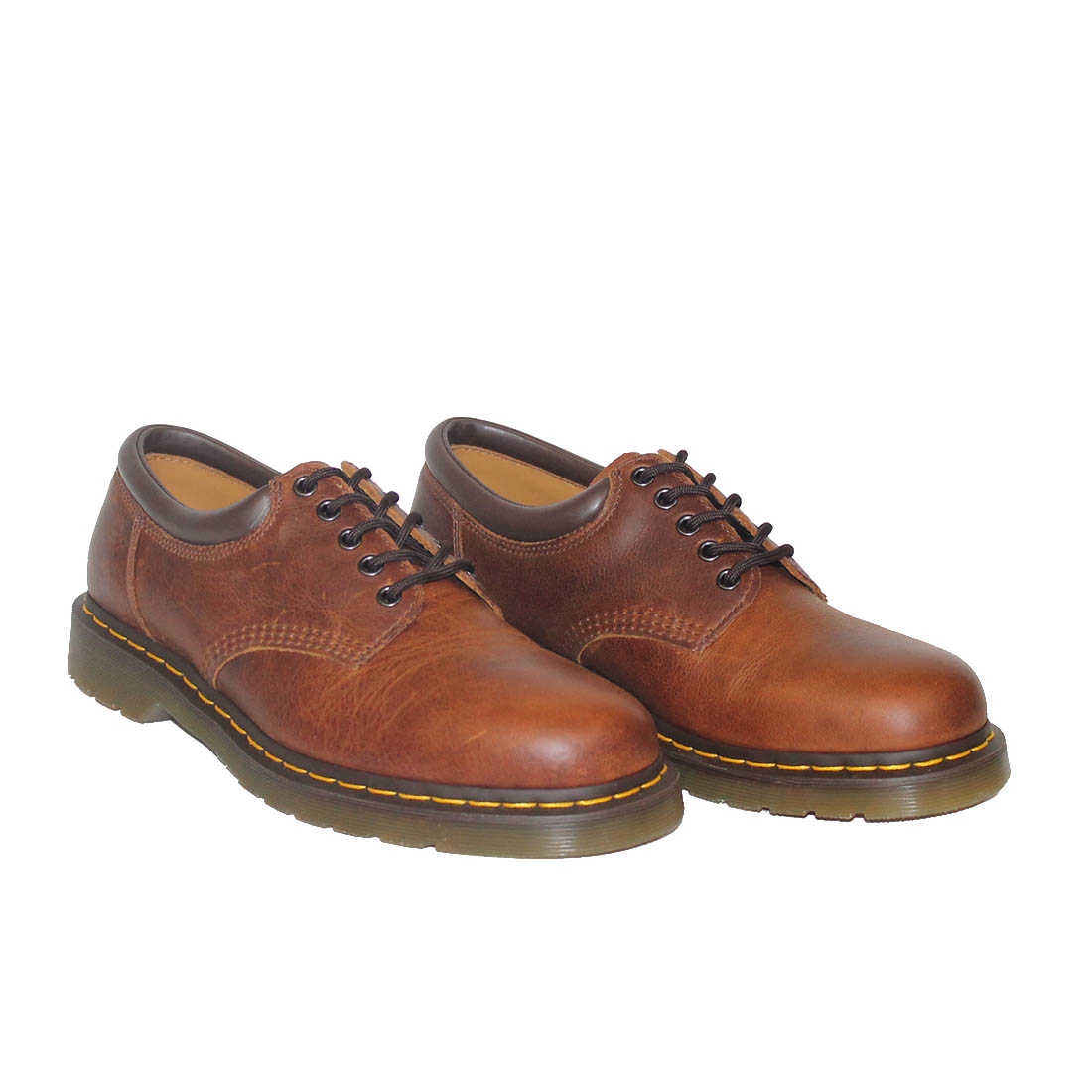 Dr Martens 8053 Harvest Shoe-hero