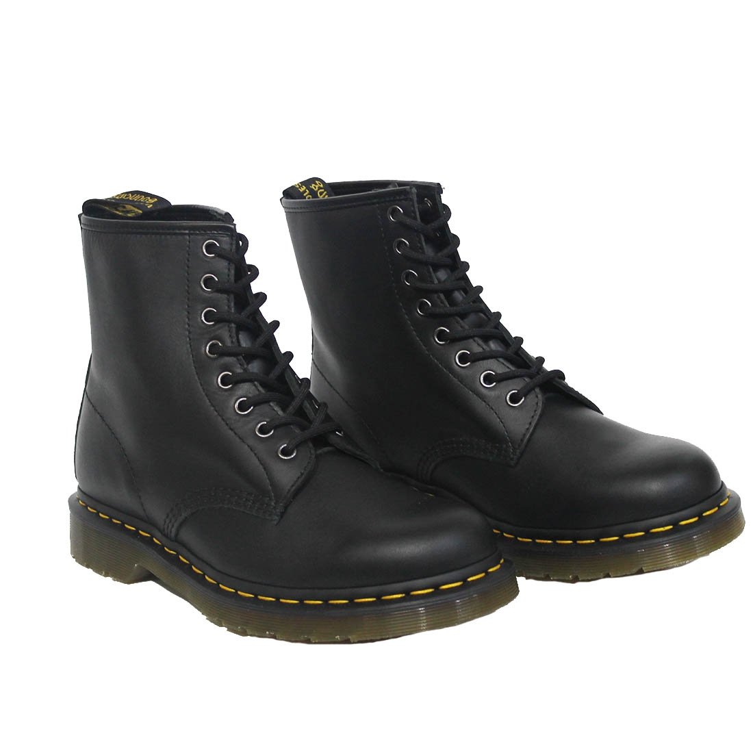 Dr Martens 1460 Nappa Boot-Hero