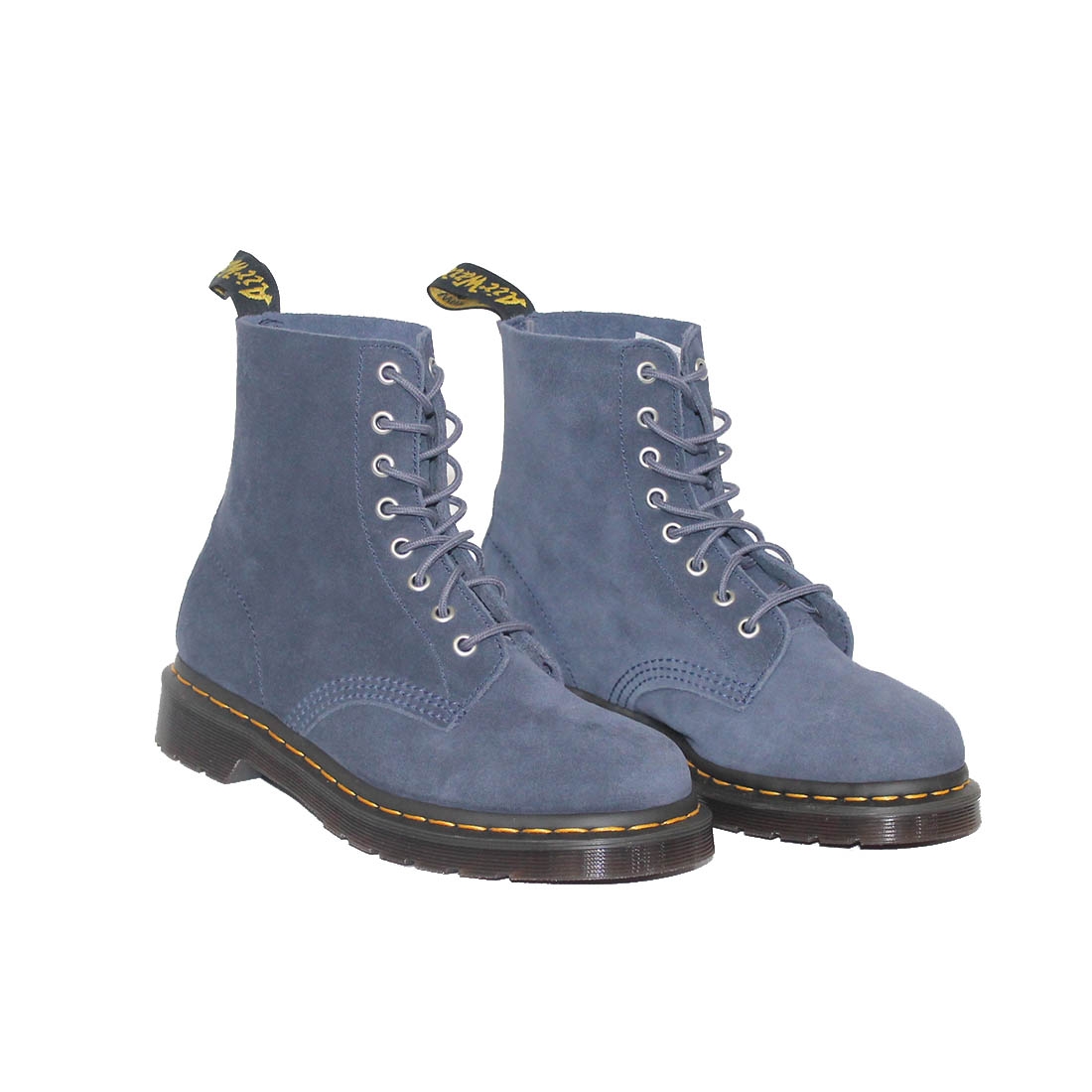 Dr Martens 1460 Pascal Suede Boo-hero