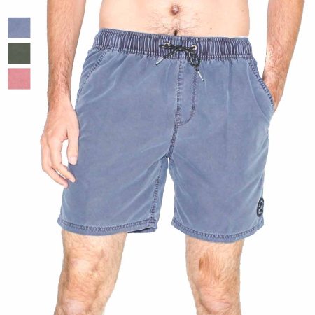 Billabong All Day Layback Boardshorts-Hero