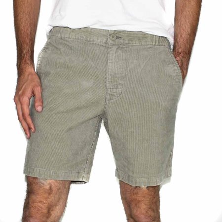 RVCA All Time Walk Shorts-Front