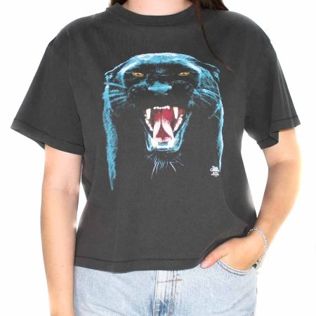 Thrills Prowler Box Tee-Front