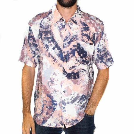 Wrangler Garageland Shirt-Front