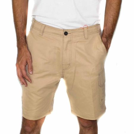 Quiksilver Maldive Cargo Short-Front