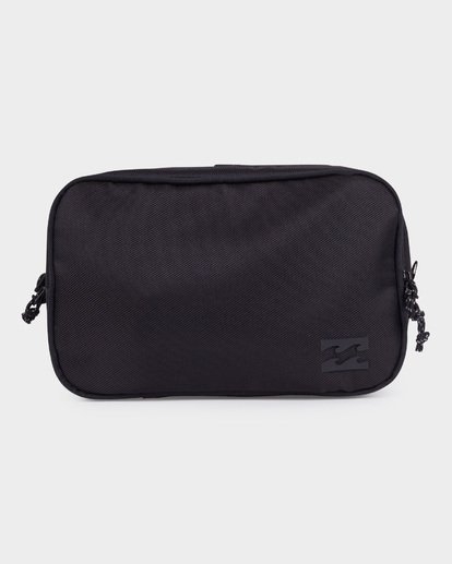 Billabong Traveller S-Steal Stashie-Front