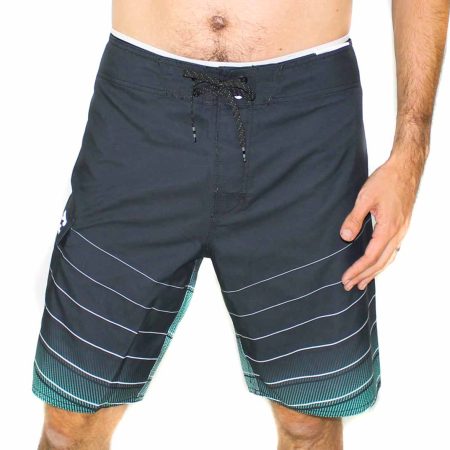 Billabong Night Tribong LT Boardshort-FRONT