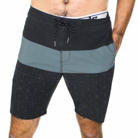 Billabong Mint Vaulter OG Boardshort-Front