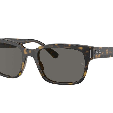 Ray-Ban Jeffrey Havana Sunglasses-front