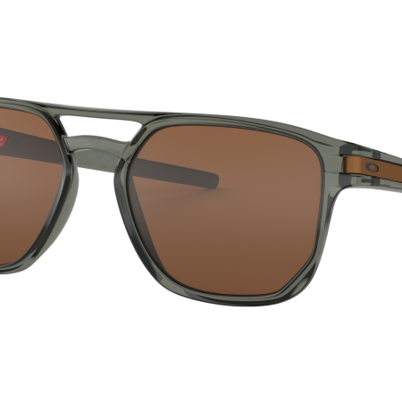 Oakley Latch Beta Olive Prizm Sunglasses-Hero