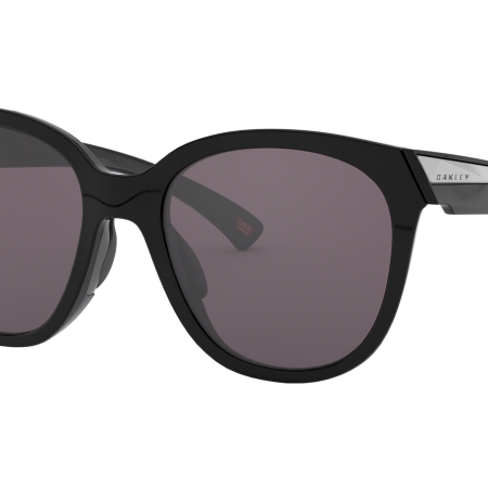 Oakley Low Key Black Prizm Sunglasses-Hero