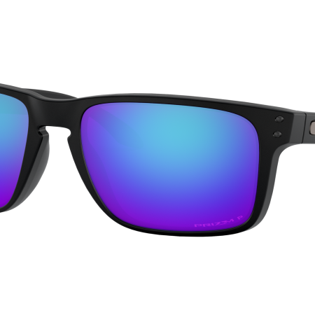 Oakley Holbrook XL Polarised Sunglasses-Hero